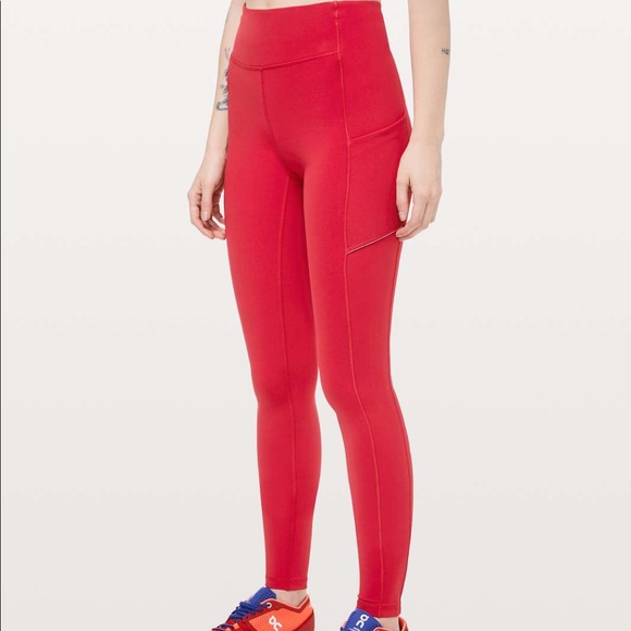 lululemon athletica Pants - SOLD